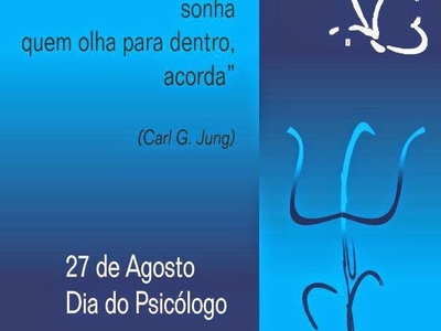Dia do Psicólogo 