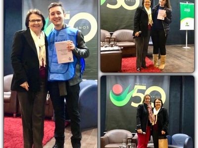 X Jornada Acadêmica de Psicologia