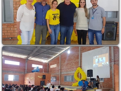 Evento RPV