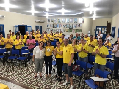 Movimento de irmãos 