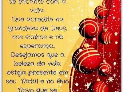 Boas Festas!!!
