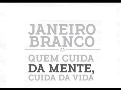 Janeiro branco