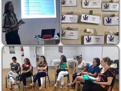 Assembleia Geral Ordinária